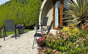 The Burrow - Sleeps 4